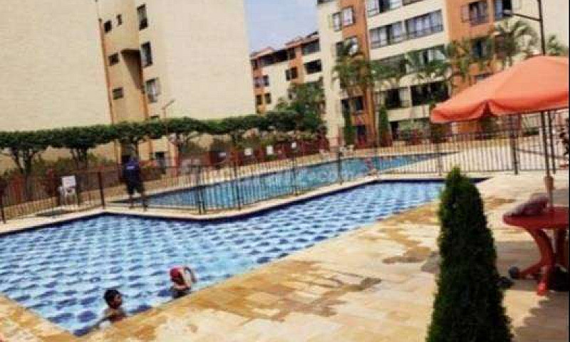 Arriendo Apartamento...