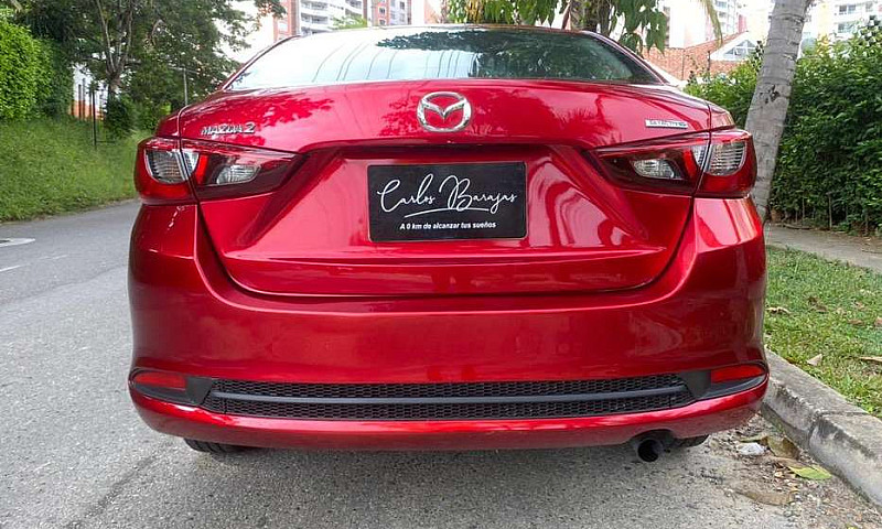 Mazda 2 Touring Seda...