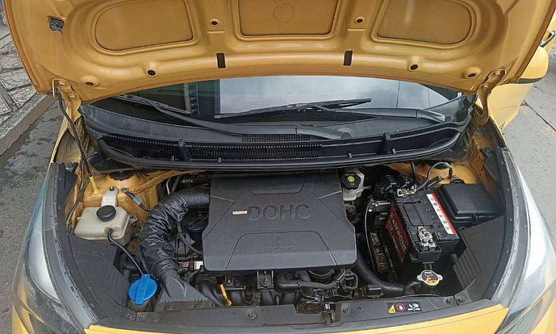 Hermoso Taxi Vendo...