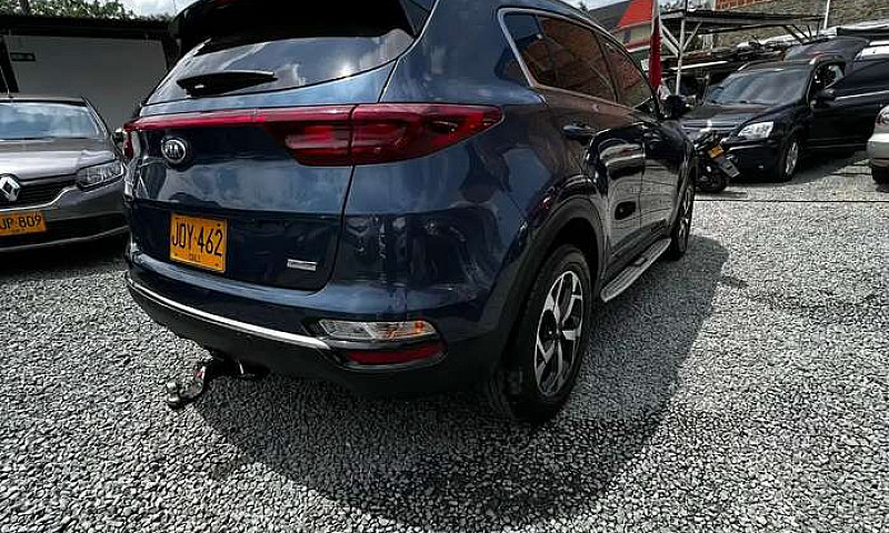 Se Vende Hermosa Kia...