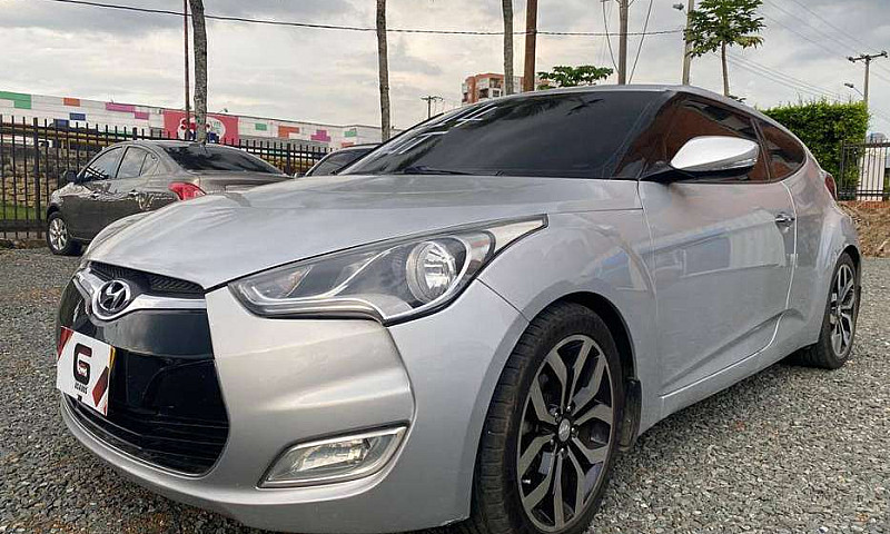 Hyundai Vesloster 20...