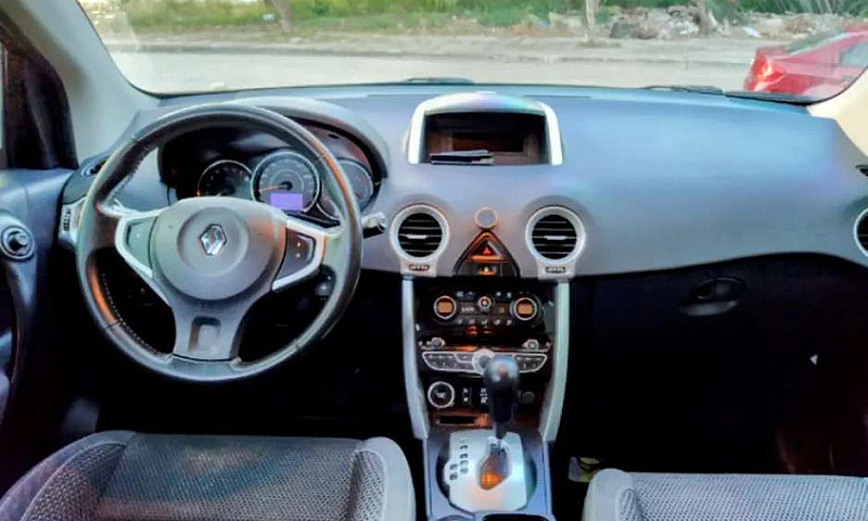 Renault Koleos Autom...