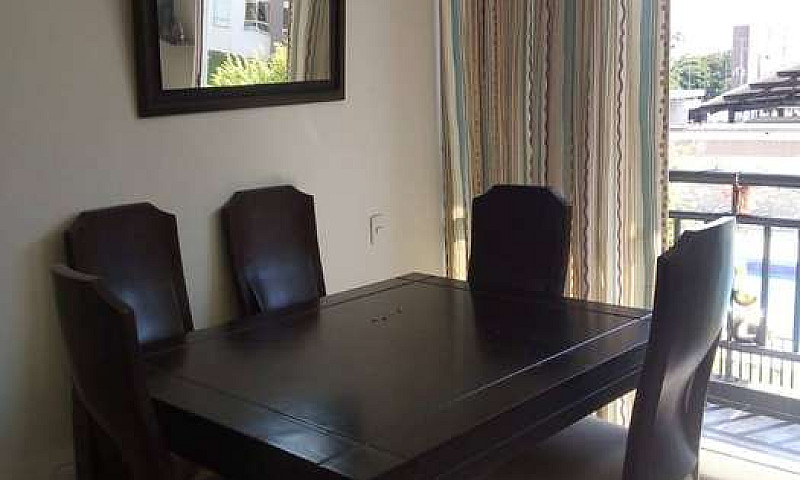 Apartamento Mapire...