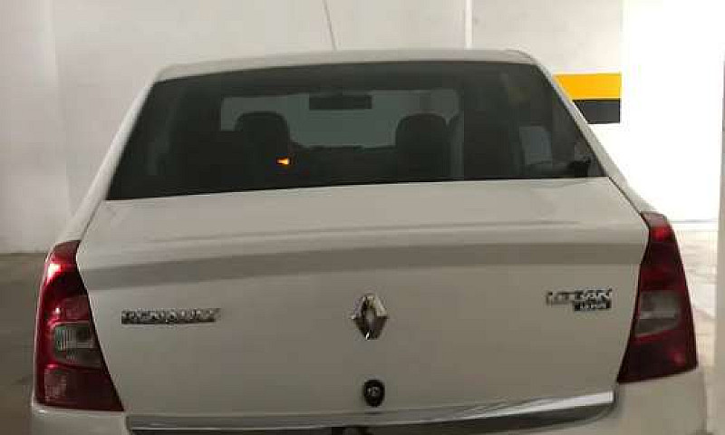 Renault Logan Dynami...