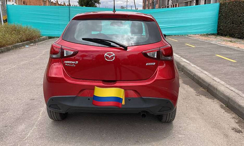 Mazda 2 Prime 2019...