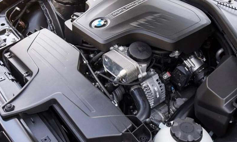 Bmw Serie 2...