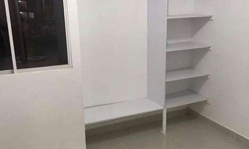 Arriendo Apartamento...