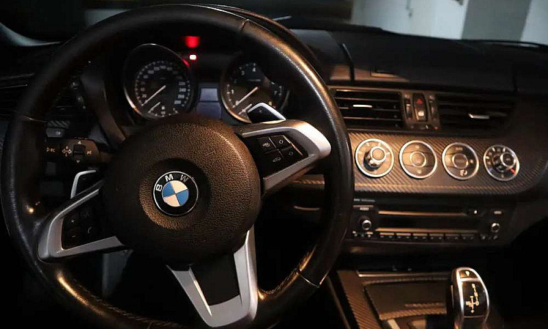 Z4 Bmw Deportivo Se ...