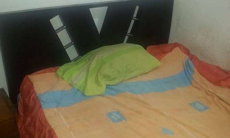 Alquilo Habitacion I...