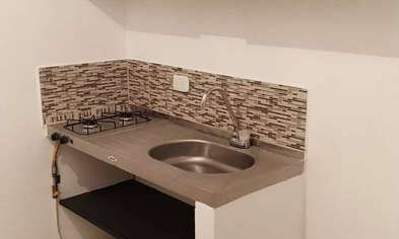Apartaestudio Norte ...
