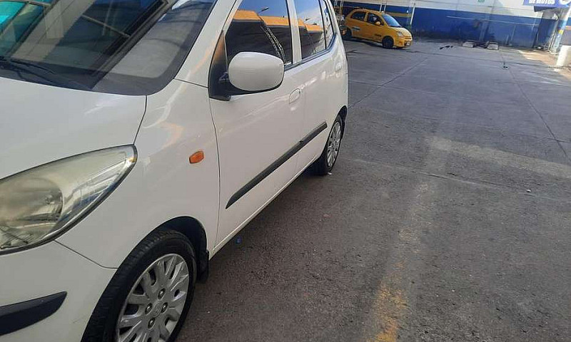 Vendo Carro Hyundai...