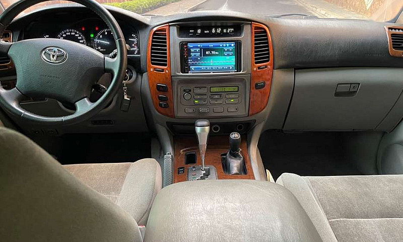 Toyota Sahara 2006 L...
