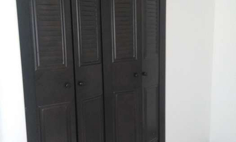Arriendo Apartamento...