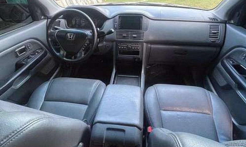 Honda Pilot 2002...