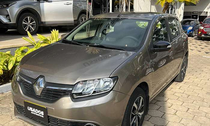 Vendo Renault Sander...