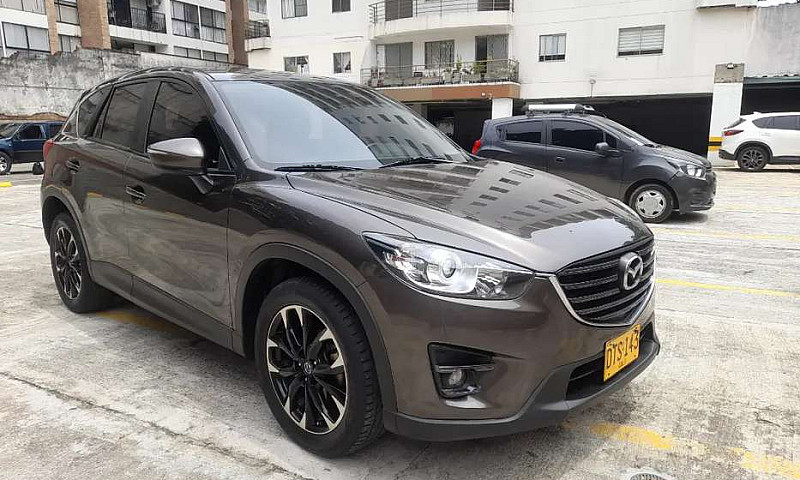Mazda Cx5 Touring...