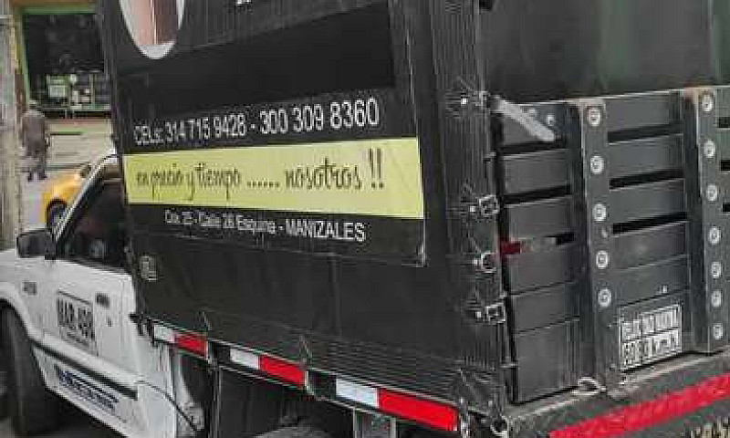 Se Vende Camioneta E...