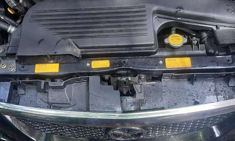 Mazda Alegro Hb Perf...