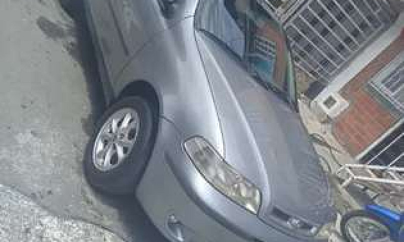 Vendo Mi Fiat Palio...