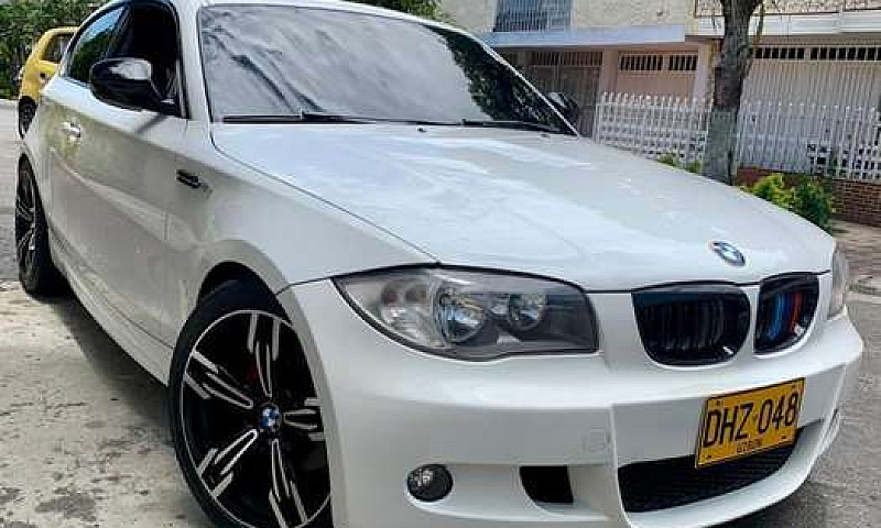 Vendo O Permuto Bmw ...