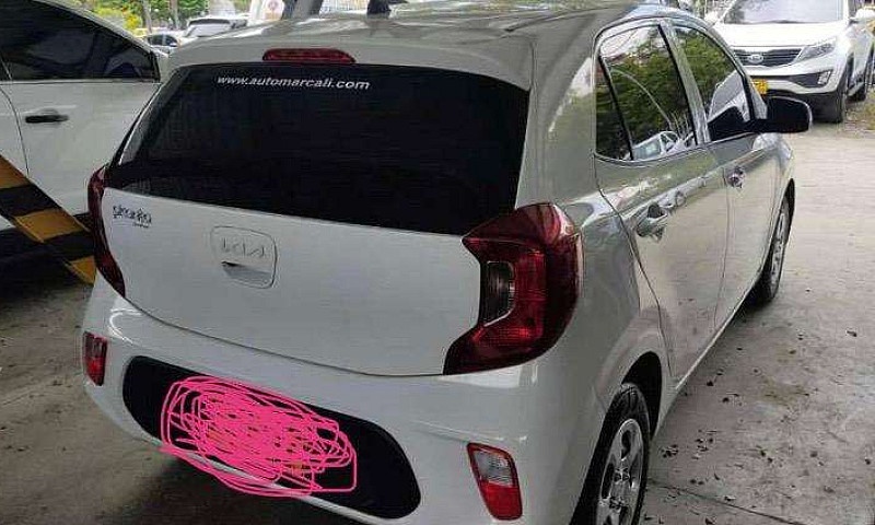 Venta De Kia 2023...