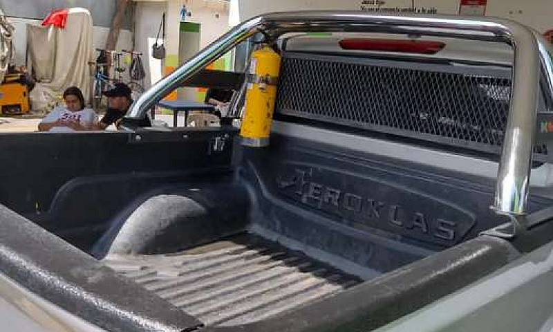 Vendo Camioneta Rena...