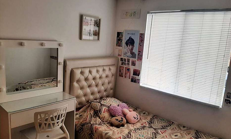 Cedo Apartamento Por...