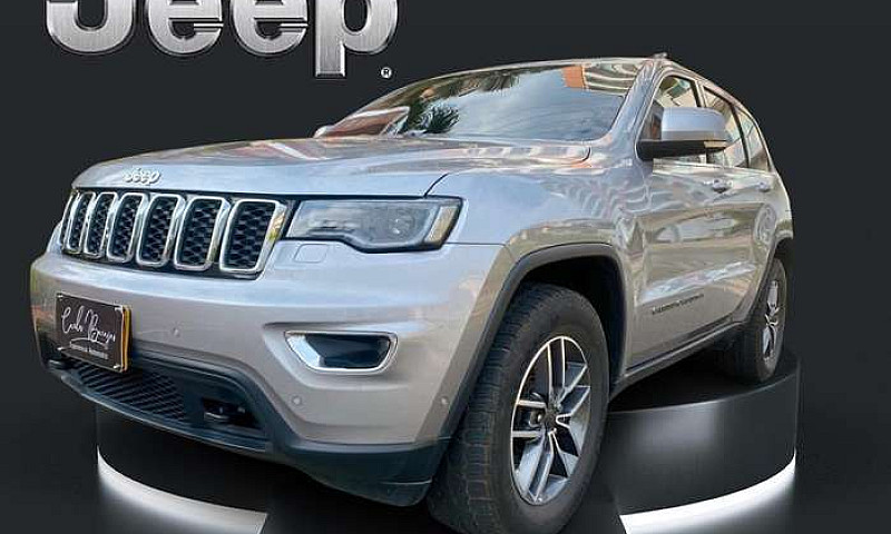Jeep Grand Cherokee ...