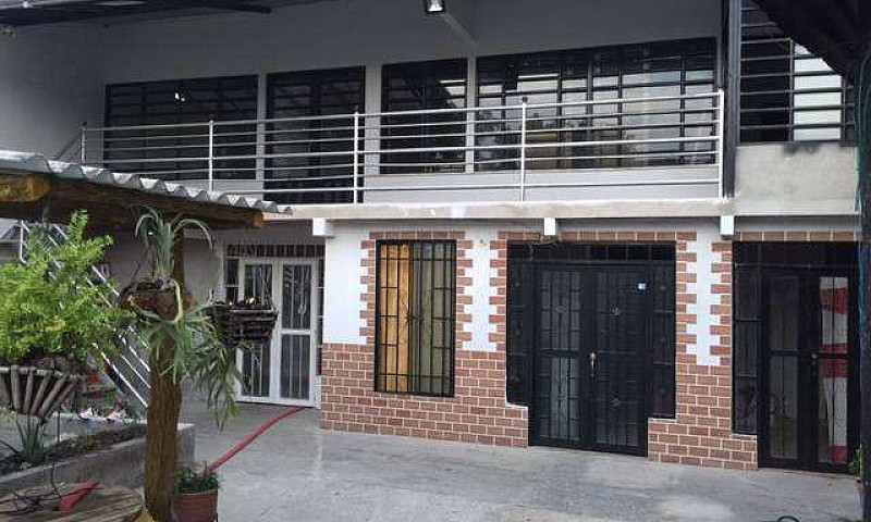 Arriendo Apartamento...