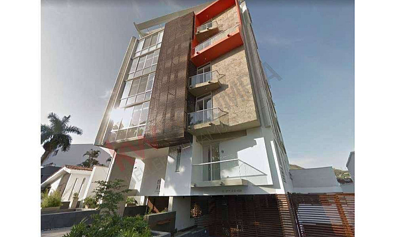 Apartamento Exclusiv...