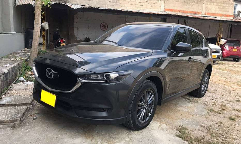 Mazda Cx5 Touring...