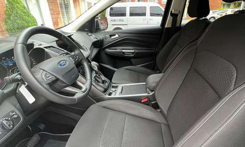 Ford Escape 2019 Se...