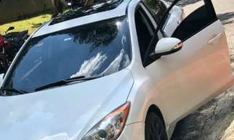 Se Vende  Mazda 3 Al...