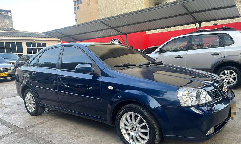 Chevrolet Optra Mode...