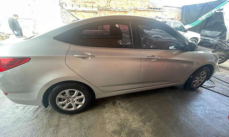 Hiunday I25 Mmodelo ...