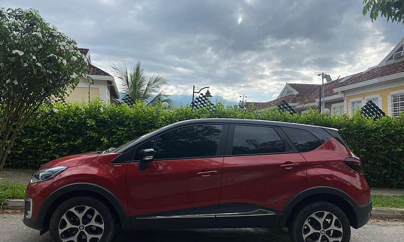 Renault Captur Inten...