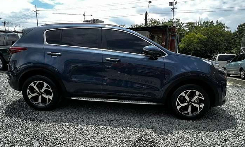 Se Vende Hermosa Kia...