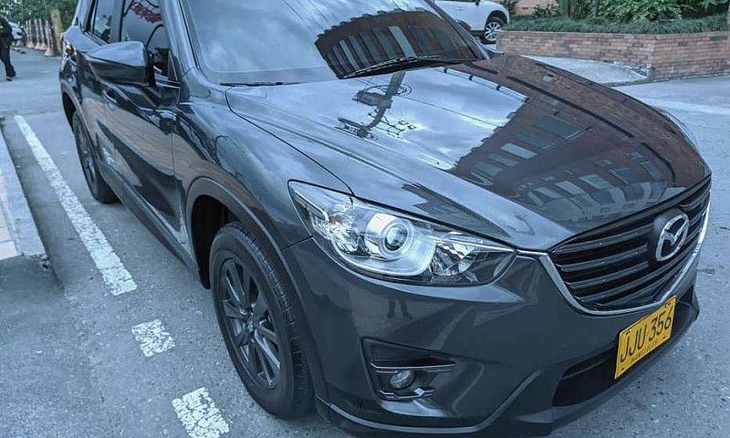 Mazda Cx-5 Touring 2...
