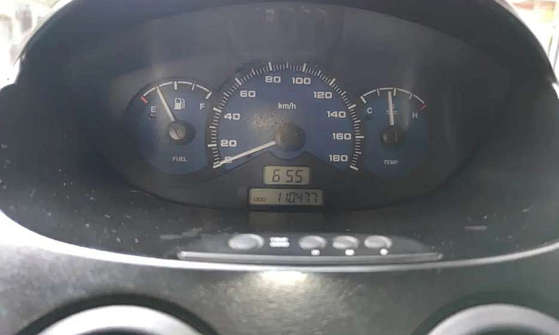 Chevrolet Spark Cron...