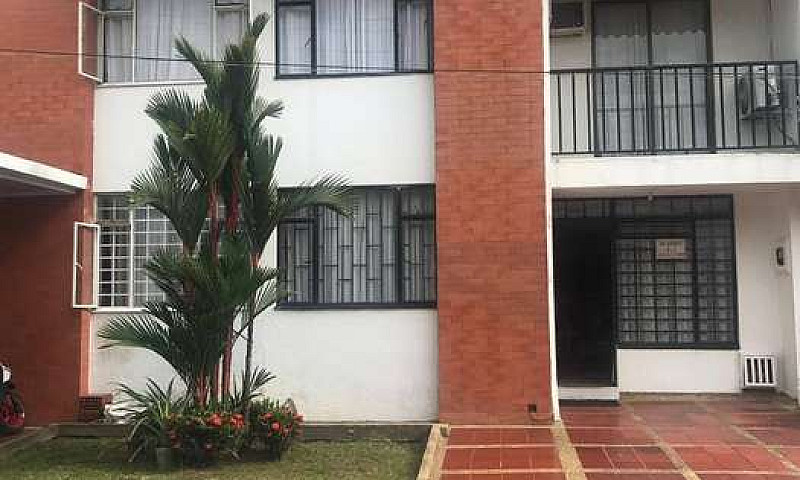 Vendo Casa En Conjun...