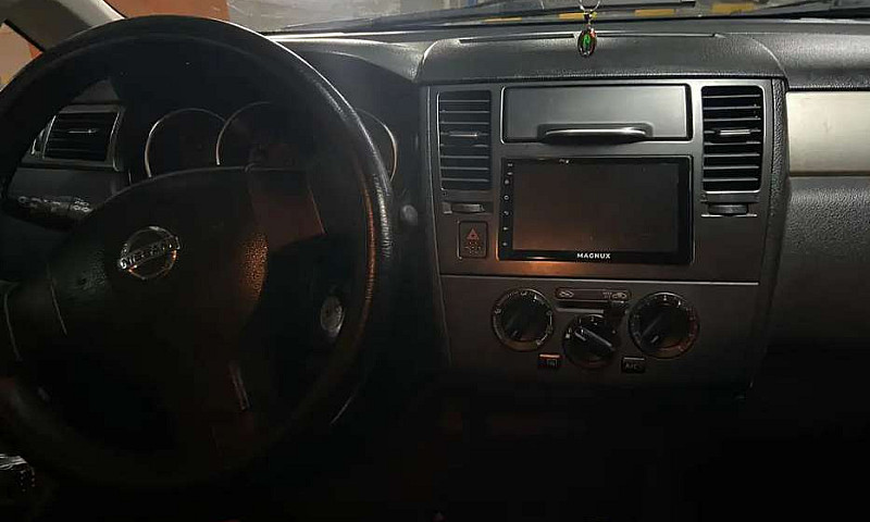 Vendo Hermoso Nissan...