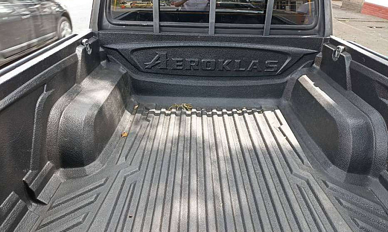 Mazda Bt50 2013 4X2...