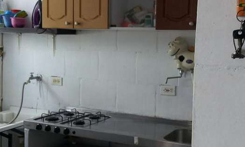 Vendo Apartamento Ec...