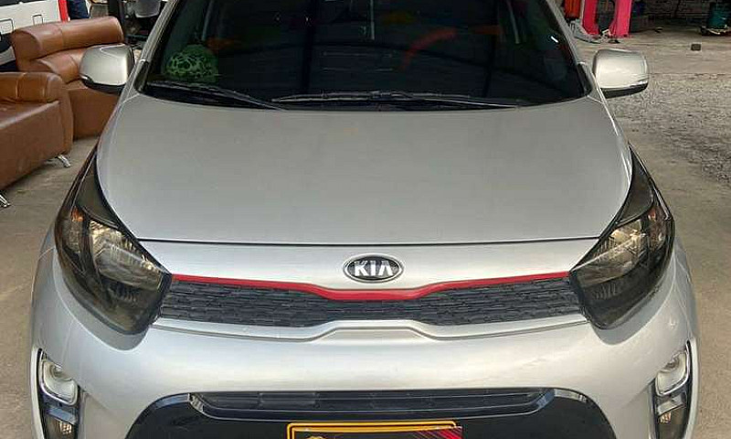 Kia Picanto Zenith M...