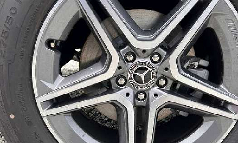 Mercedes Gle 450, 20...