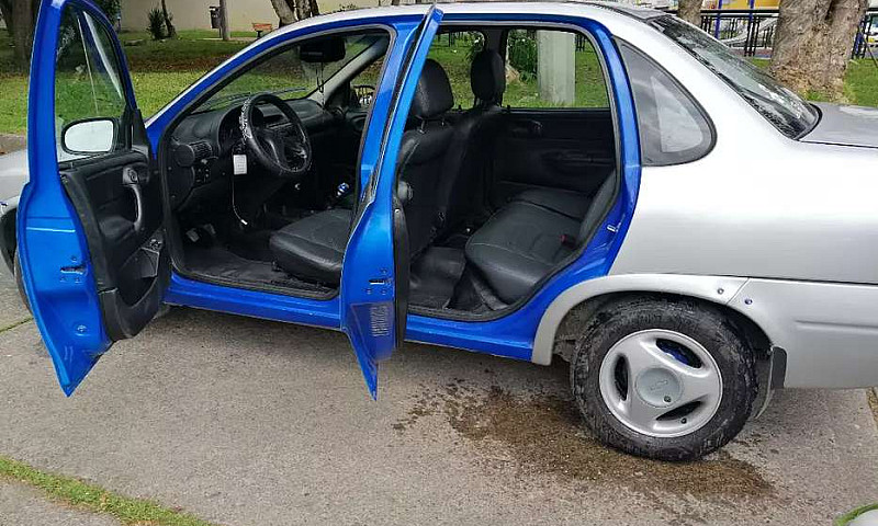 Chevrolet Corsa Gls ...
