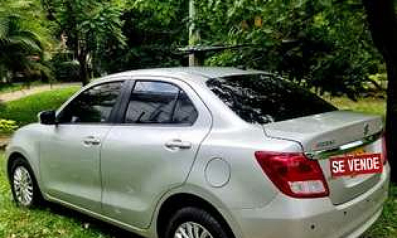 Suzuki Swift Dzire M...