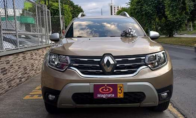 Renault Duster Inten...