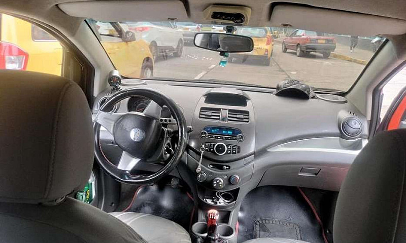 Impecable Espark Gt ...