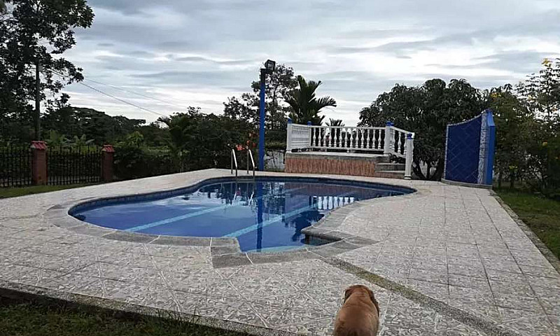 Quinta Linda En Rest...